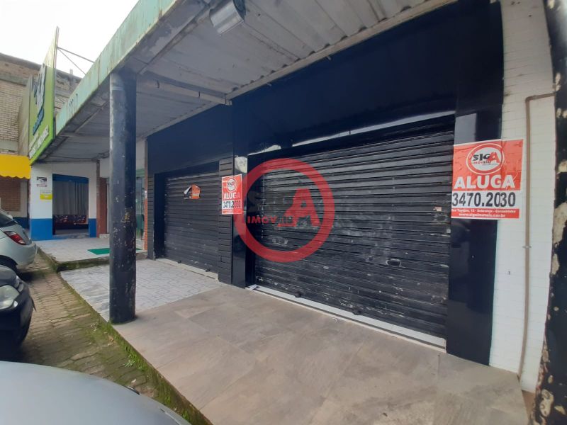 Loja para alugar no bairro Morada Vale I, Gravatai