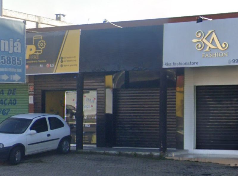 Loja para alugar no bairro Morada Vale I, Gravatai
