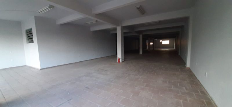 Sala para alugar no bairro Dist. Industrial, Cachoeirinha