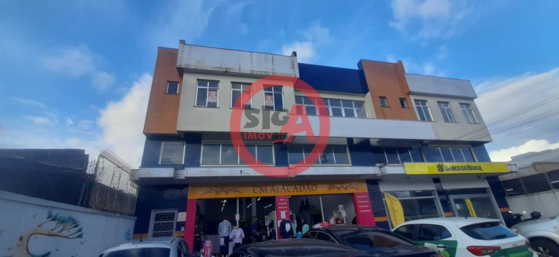 Sala para alugar no bairro Vila Branc, Gravatai