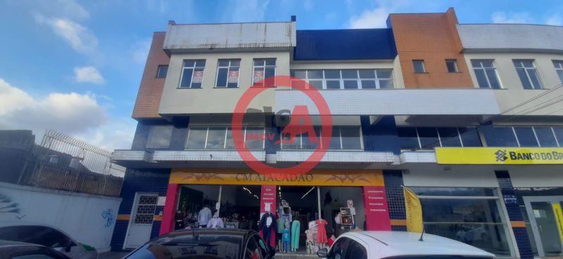 Sala para alugar no bairro Vila Branc, Gravatai