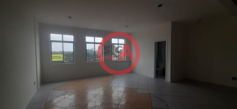 Sala para alugar no bairro Vila Branc, Gravatai