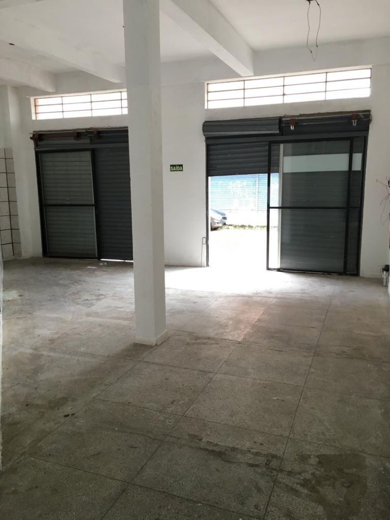 Loja com 1 banheiro e 70m² para alugar no bairro Vila Eunice Velha, Cachoeirinha