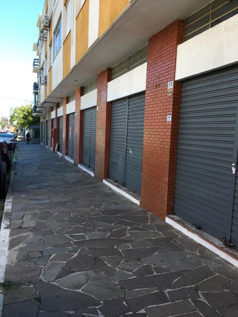 Loja com 70m² para alugar no bairro Vila Eunice Velha, Cachoeirinha