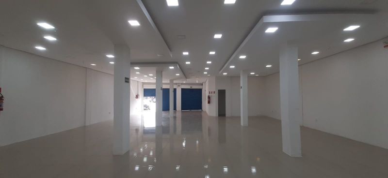 Loja para alugar no bairro Vila Imbuhy, Cachoeirinha