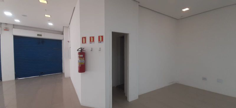 Loja para alugar no bairro Vila Imbuhy, Cachoeirinha