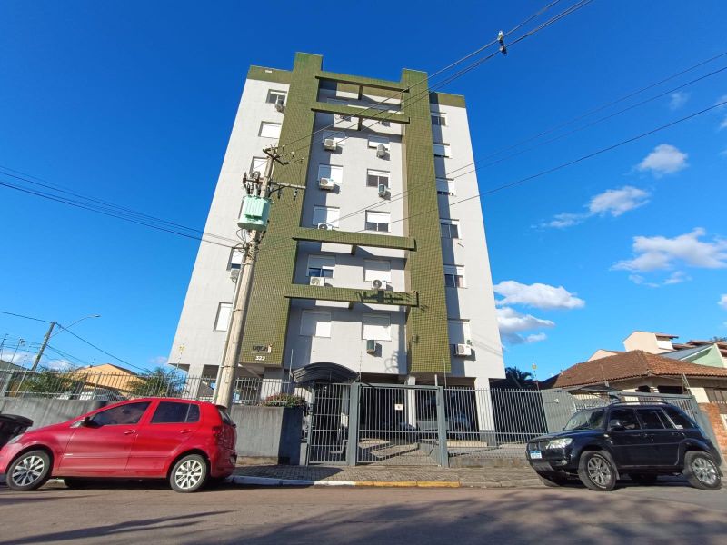 Apartamento com 3 quartos, 2 banheiros e 79m² à venda no bairro Vila Imbui, Cachoeirinha