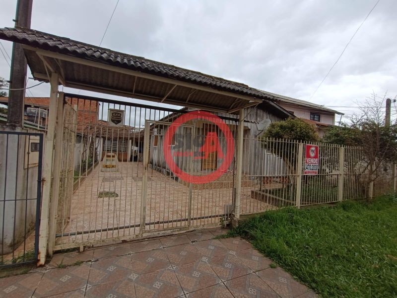 Terreno com 320m² à venda no bairro Vila Vista Alegre, Cachoeirinha