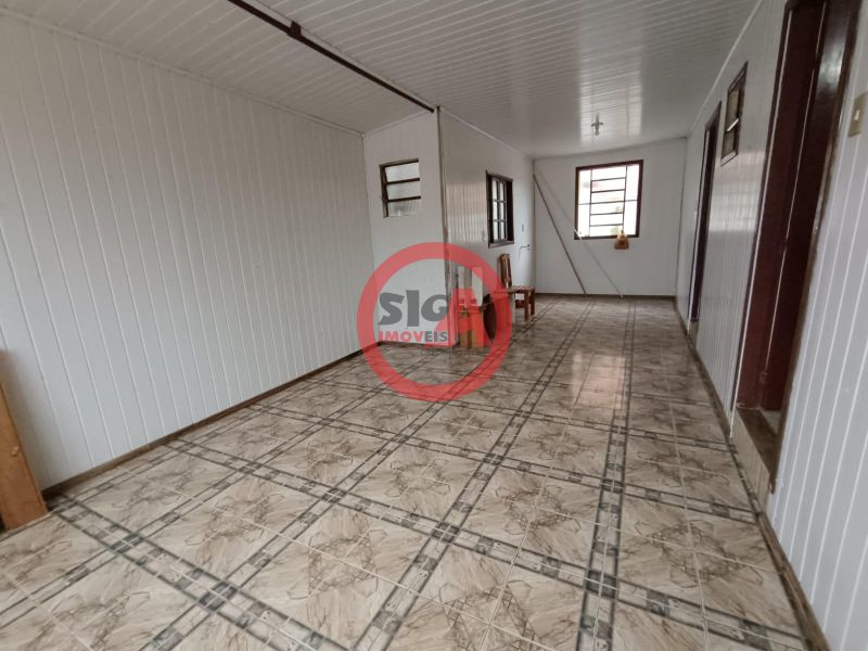 Terreno com 320m² à venda no bairro Vila Vista Alegre, Cachoeirinha