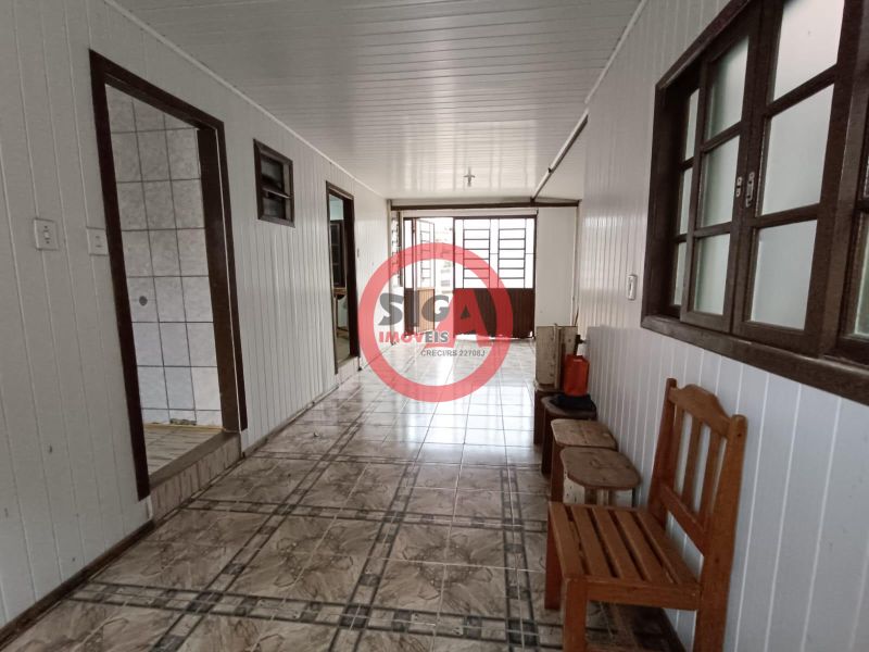 Terreno com 320m² à venda no bairro Vila Vista Alegre, Cachoeirinha
