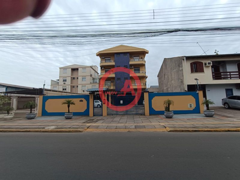 Apartamento com 2 quartos, 1 banheiro e 59m² à venda no bairro Ponta Pora, Cachoeirinha