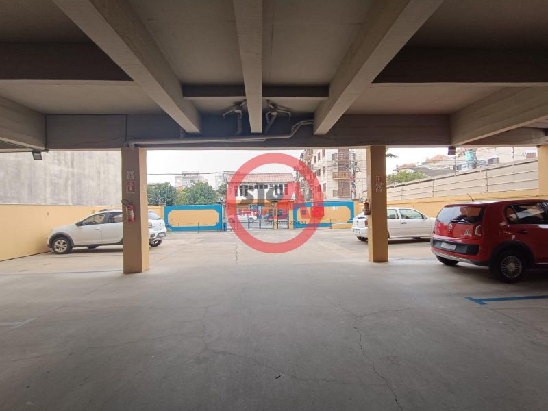 Apartamento com 2 quartos, 1 banheiro e 59m² à venda no bairro Ponta Pora, Cachoeirinha