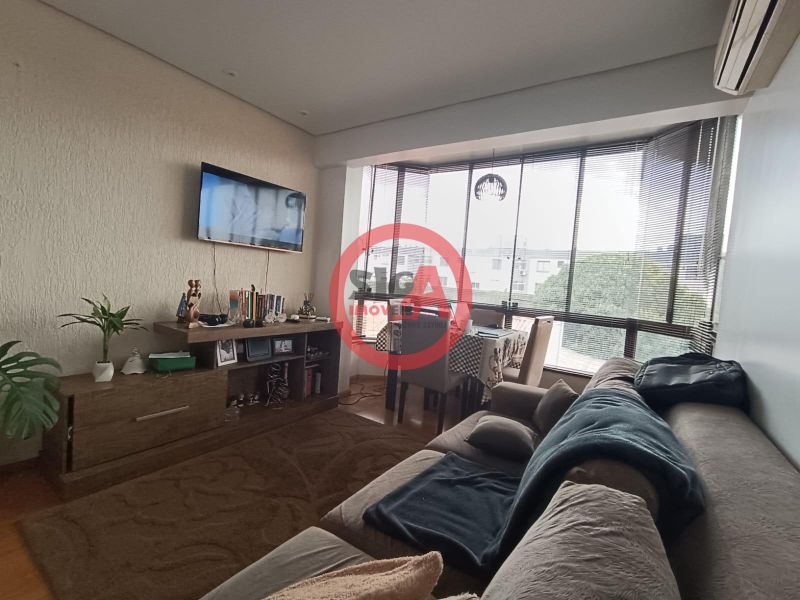 Apartamento com 2 quartos, 1 banheiro e 59m² à venda no bairro Ponta Pora, Cachoeirinha