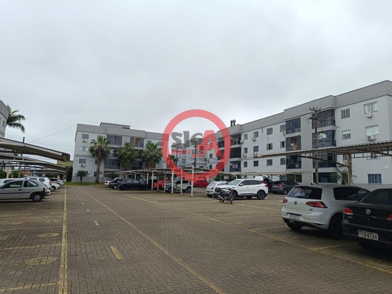 Apartamento com 2 quartos e 1 banheiro à venda no bairro Vila Cachoeirinha, Cachoeirinha