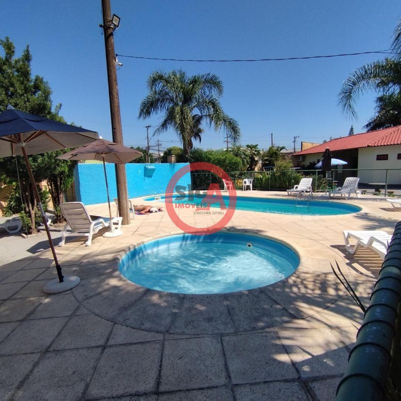 Apartamento com 2 quartos e 1 banheiro à venda no bairro Vila Cachoeirinha, Cachoeirinha