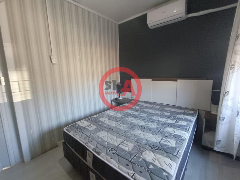 Apartamento com 1 quarto, 1 banheiro e 33m² à venda no bairro Vila Eunice Nova, Cachoeirinha