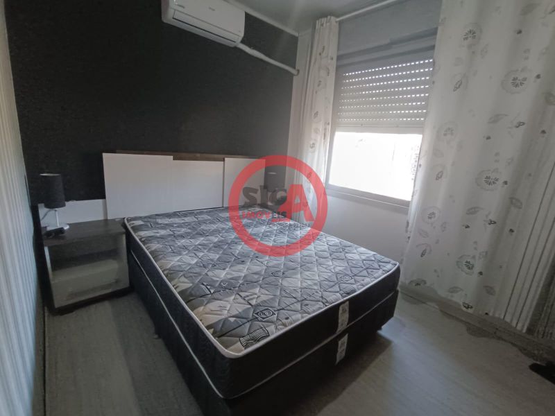 Apartamento com 1 quarto, 1 banheiro e 33m² à venda no bairro Vila Eunice Nova, Cachoeirinha