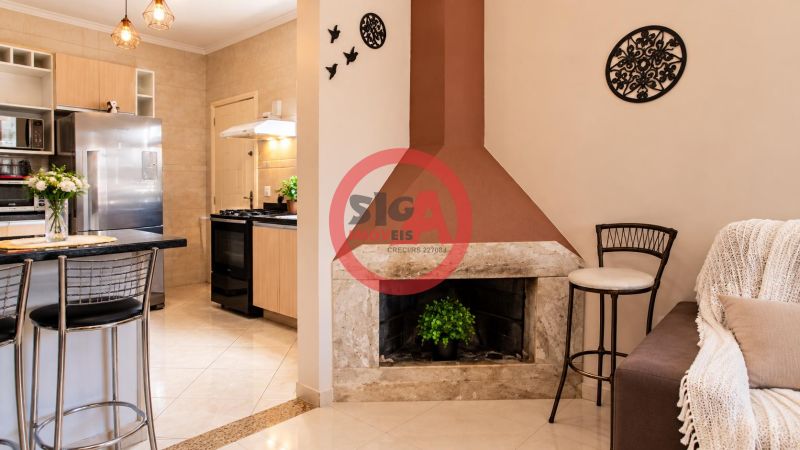 Casa com 3 quartos, 2 banheiros e 106m² à venda no bairro Parque da Matriz, Cachoeirinha