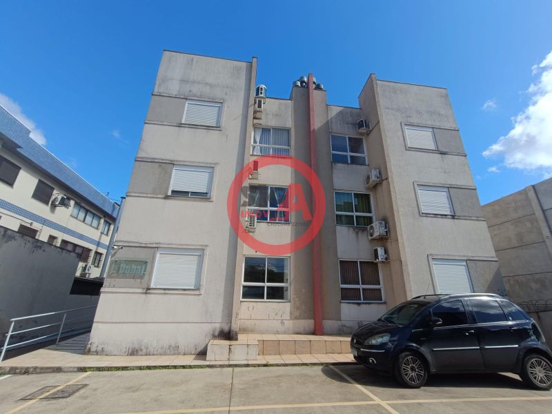 Apartamento com 1 quarto, 2 banheiros e 70m² à venda no bairro Vila Princesa Izabel, Cachoeirinha