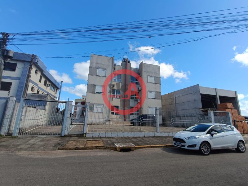 Apartamento com 1 quarto, 2 banheiros e 70m² à venda no bairro Vila Princesa Izabel, Cachoeirinha