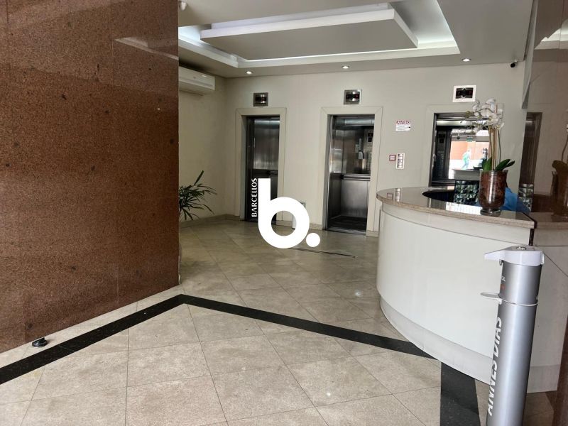 Sala para Locação no Centro de Porto Alegre
