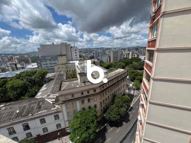 Sala para Locação no Centro de Porto Alegre