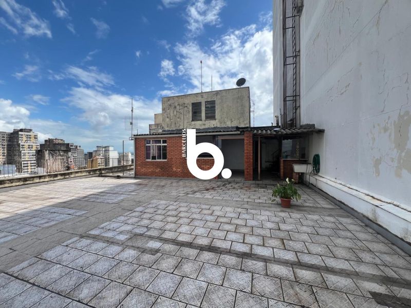 Sala para Locação no Centro de Porto Alegre