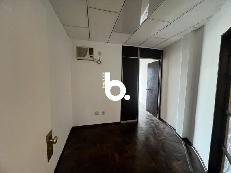 Sala para Locação no Centro de Porto Alegre