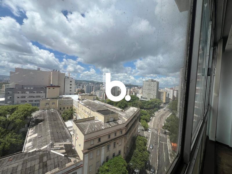 Sala para Locação no Centro de Porto Alegre