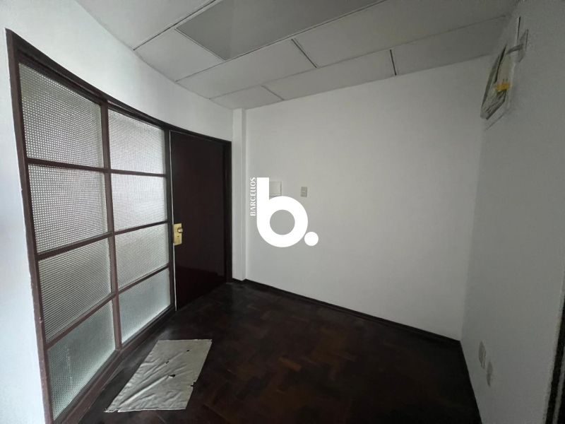 Sala para Locação no Centro de Porto Alegre
