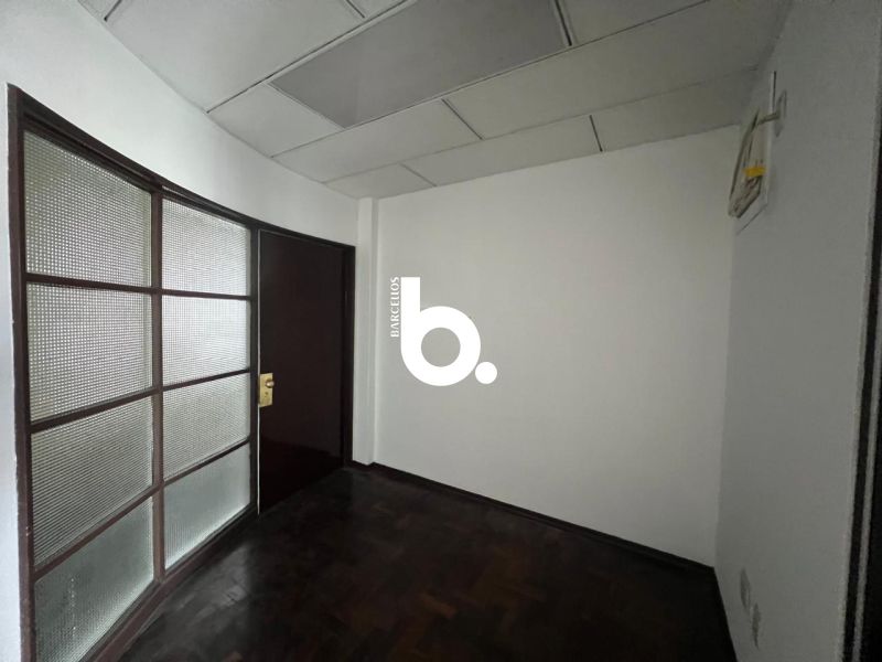 Sala para Locação no Centro de Porto Alegre