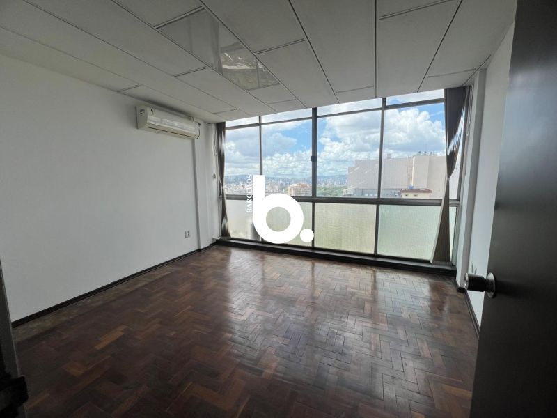 Sala para Locação no Centro de Porto Alegre