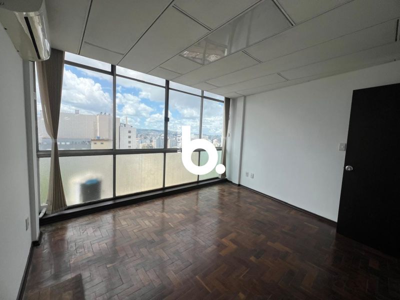 Sala para Locação no Centro de Porto Alegre