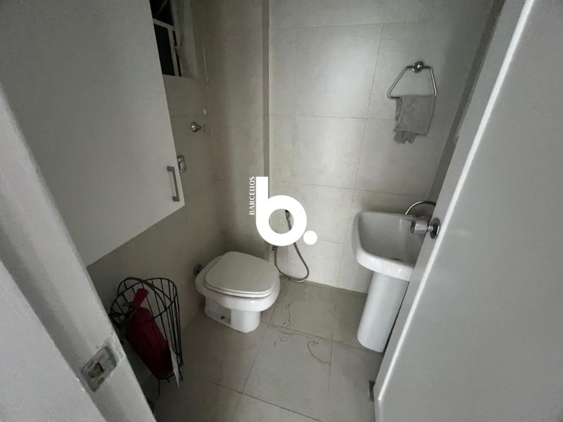 Sala para Locação no Centro de Porto Alegre