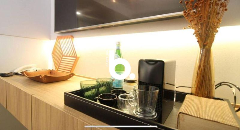 Apartamento com 37m², 1 dorm, Rio Branco, Porto Alegre/RS