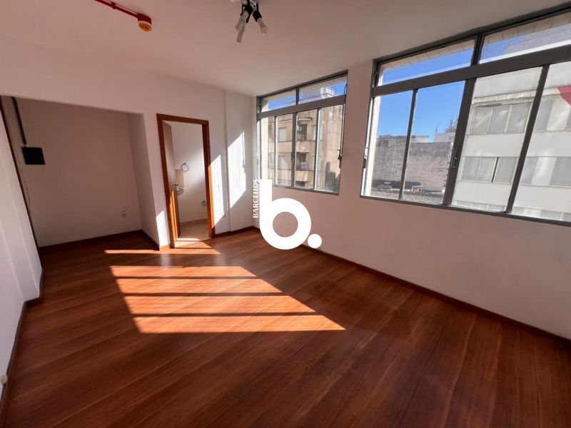 Sala Comercial 20m² Centro Histórico Porto Alegre