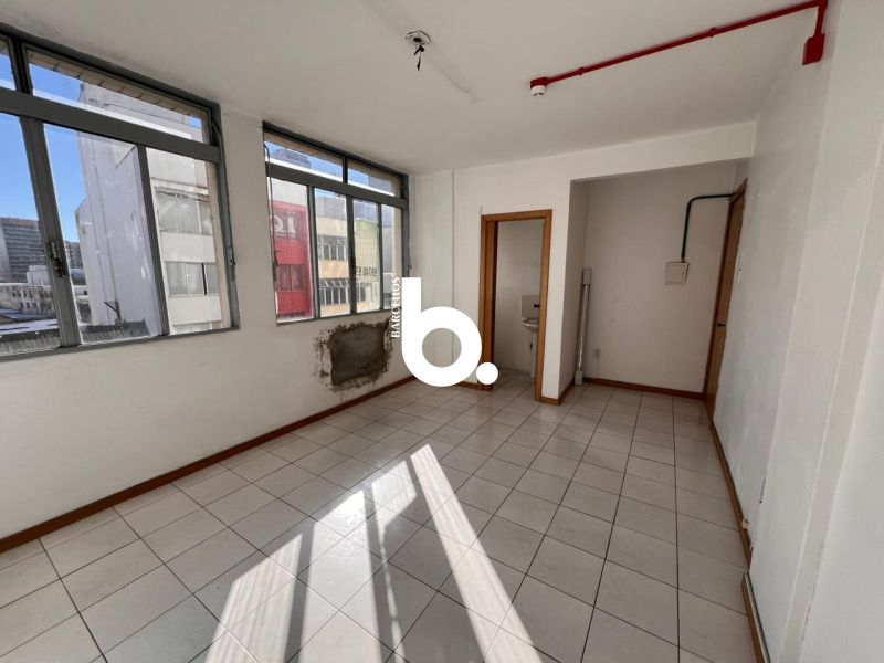 Sala Comercial 20m² Centro Histórico Porto Alegre