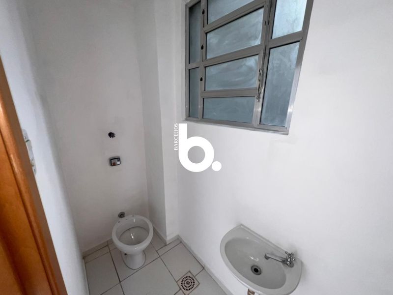 Sala Comercial 30m² Centro Histórico Porto Alegre