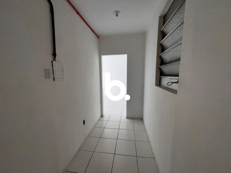 Sala Comercial 30m² Centro Histórico Porto Alegre