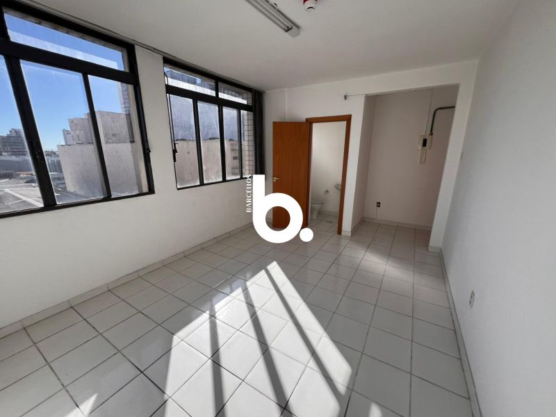 Sala Comercial 20m² Centro Histórico Porto Alegre