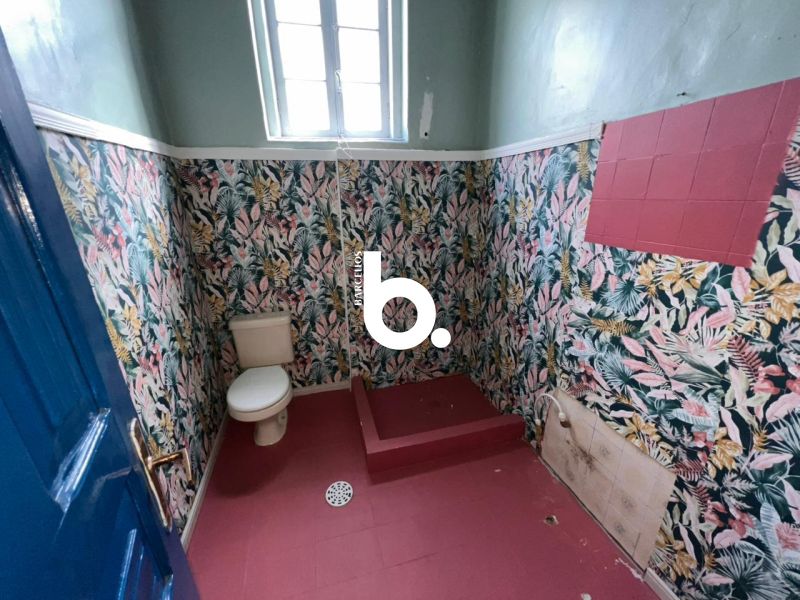 Casa para Locação no Independência, Porto Alegre - 4 Quartos