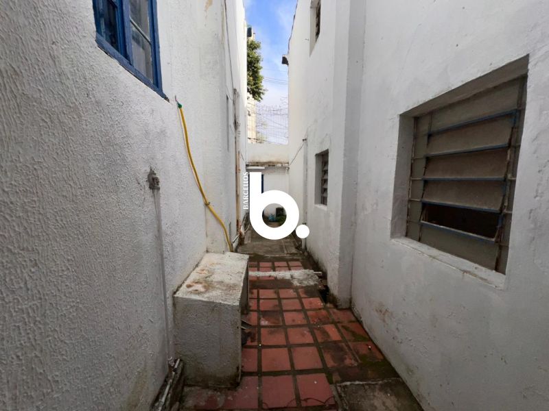 Casa para Locação no Independência, Porto Alegre - 4 Quartos