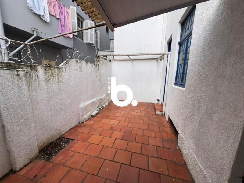 Casa para Locação no Independência, Porto Alegre - 4 Quartos