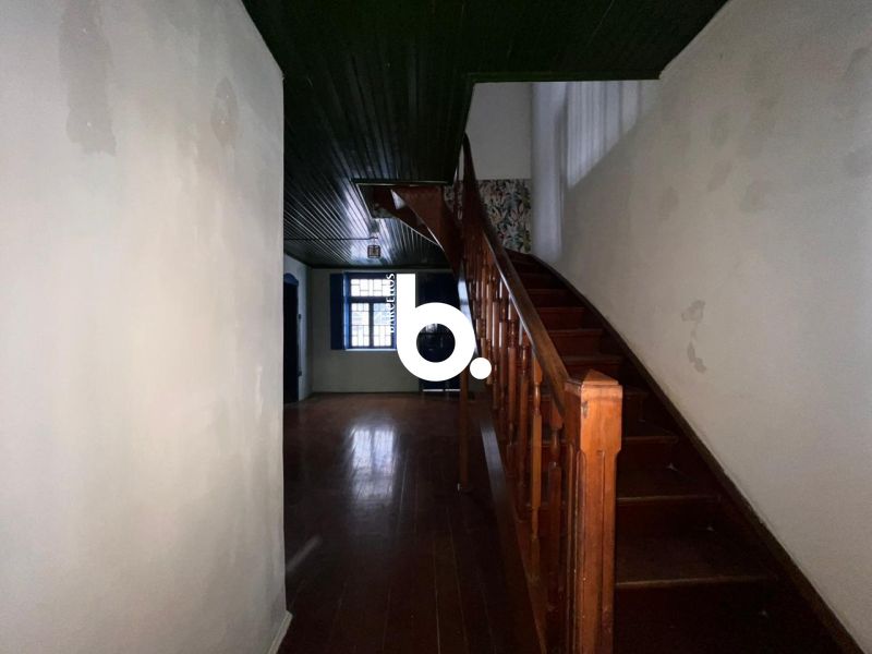 Casa para Locação no Independência, Porto Alegre - 4 Quartos