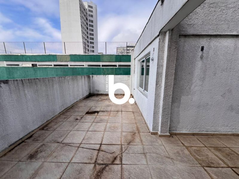 Conjunto para Locação no Centro Histórico de Porto Alegre
