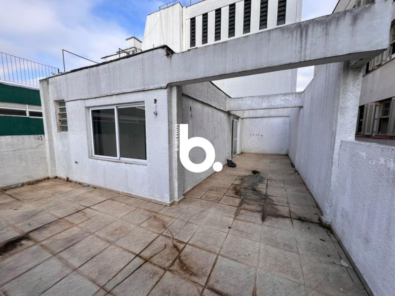 Conjunto para Locação no Centro Histórico de Porto Alegre