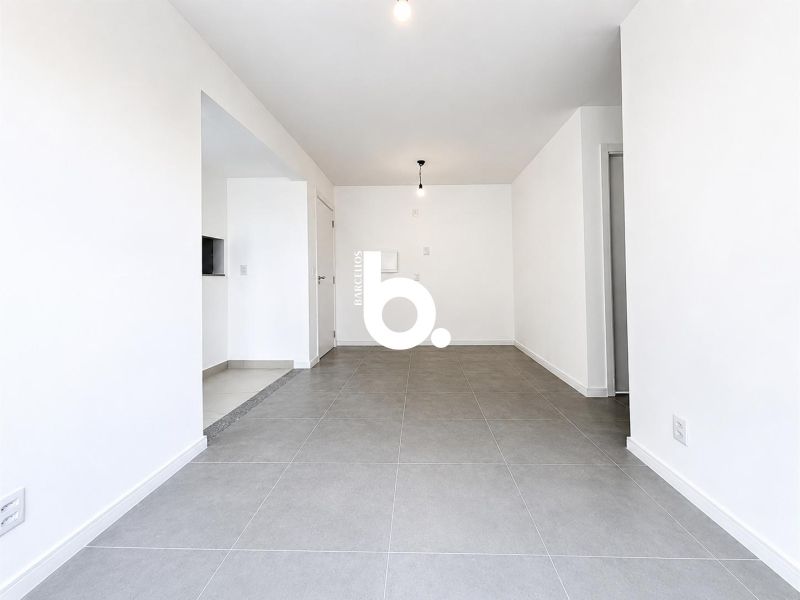 Apartamento 2 Dormitórios com Infraestrutura Completa próximo ao Iguatemi