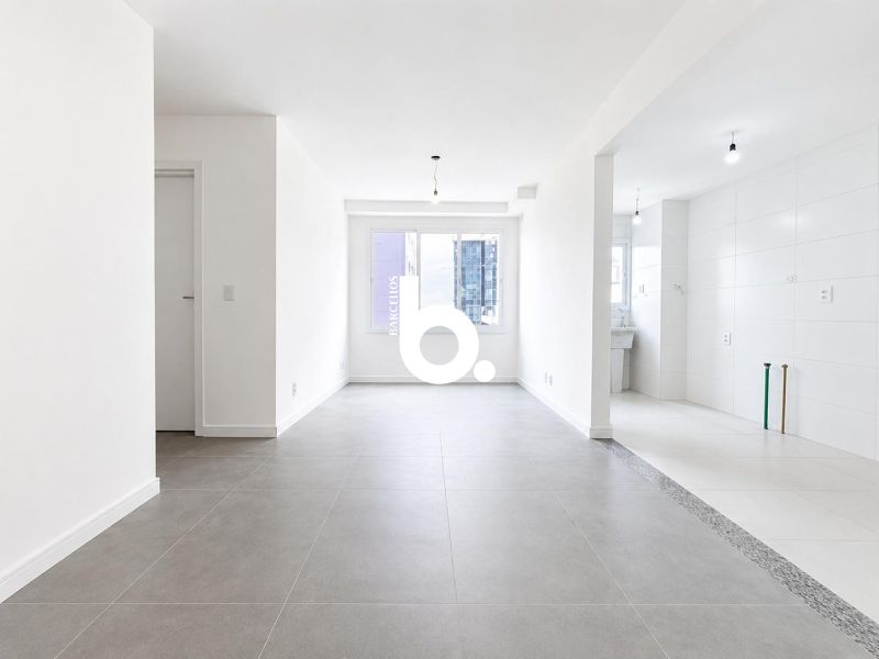 Apartamento 2 Dormitórios com Infraestrutura Completa próximo ao Iguatemi
