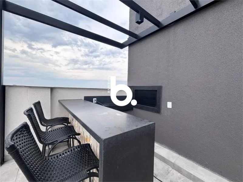 Apartamento 2 Dormitórios com Infraestrutura Completa próximo ao Iguatemi
