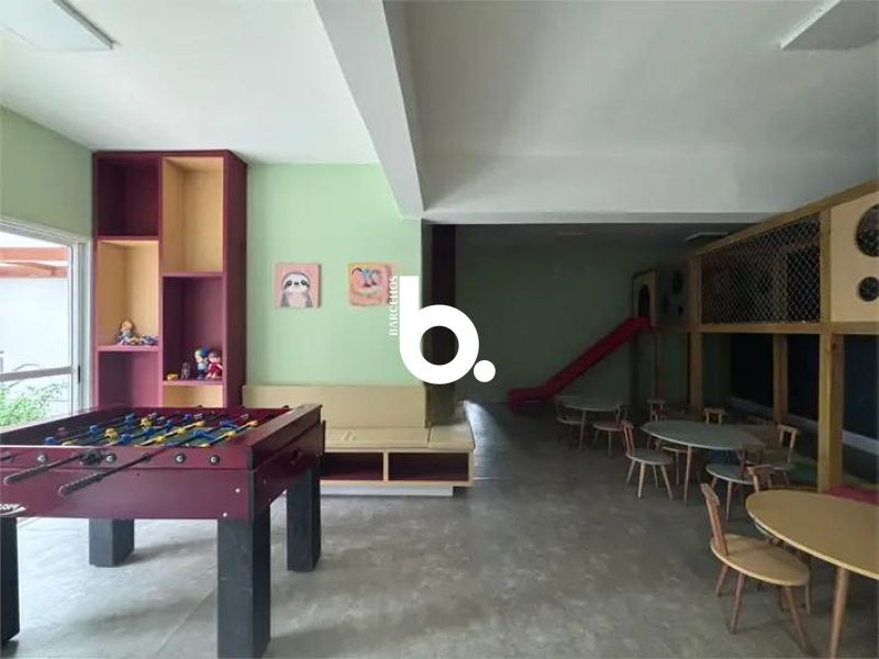 Apartamento 2 Dormitórios com Infraestrutura Completa próximo ao Iguatemi